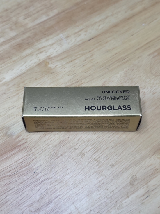 Hourglass Other - Hourglass Lipstick Larch 308